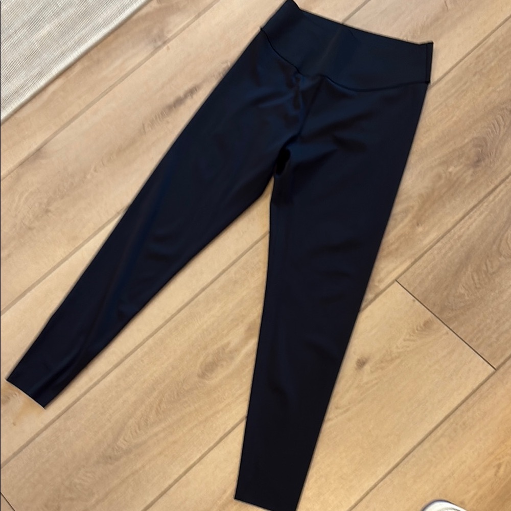 Black Women's Leggings